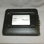 Pioneer Amplifier GM-5400T. Fixed Price $57.95.