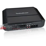 Rockford Fosgate P400X4 Punch Series 400W Class-ab 4-CHANNEL Amplifier New. Fixed Price $369.99.