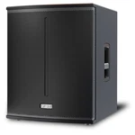 Fbt Audio XSUB118SA Subwoofer 1200W Class Amp 4DSP. Fixed Price $1980.27.