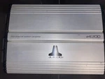 Jl Audio E4300 Channel Amp Test Link. Fixed Price $200.00.