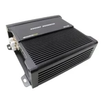 Deaf Bonce MFA-2.80 120 Watt 2-CH Full Range Class Car Audio Amplifier. Fixed Price $139.90.