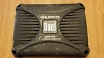 Dual XIA2460 2/1-CHANNEL 100 Watt Rms Stereo Car Amplifier. Fixed Price $60.00.