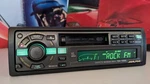 Alpine TDA-7550R Vintage Car Tape Player Radio 35W X4 Cd Shuttle Controls. Fixed Price $199.00.