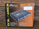 Performance Teknique ICBM-7EQ Band Parametric Equalizer Car Audio. Fixed Price $54.99.