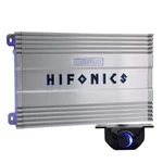 Hifonics BG-1900.1D Brutus Gamma Mono 1900W Car Audio Subwoofer Amp, Bass Knob. Fixed Price $199.99.