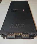 Kicker KX800.4 4-CHANNEL Car Audio Amplifier Tested Working. Fixed Price $199.99.