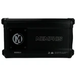 Memphis Audio MX800.4 800W 4-CHANNEL Powersports Amplifier 4-CH. New. Fixed Price $419.95.