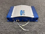 Xa 1120 Jensen 220-WATT 3-2-1 Channel Bridgeable Amplifier (no Connectors, 12V). Fixed Price $56.00.