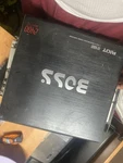 Boss Riot R2400D Mono Car Audio Amplifier 2400W Rms Power Mpn. Fixed Price $50.00.