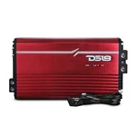 DS18 FRP-3.5K/RD 1-CHANNEL Amplifier Full-range Class 3500W Rms 1-OHM. Fixed Price $314.95.