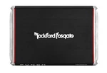 Rockford Fosgate PBR400X4D Channel Amplifier Watts Rms Se.... Fixed Price $399.44.