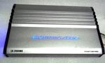 Lightning Audio LA-2000MD 2000W Car Amplifier Tested. Fixed Price $268.00.