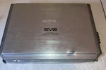Ssl EVO1600.4 4-CHANNEL Amplifier Watts Bridgeable Parts/repairs. Fixed Price $30.00.