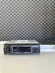 Clarion ARX8370R Single Din Cassette Car Stereo Dph 7100 Dsp Old School. Fixed Price $466.41.