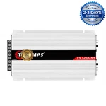 Taramps Ts 1200X4 1200W Rms Ohm Channel Car Audio Amplifier Full Range. Fixed Price $159.55.