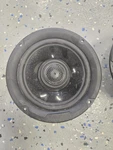 Rockford Fosgate TMS65 6.5" Speakers. Fixed Price $120.00.
