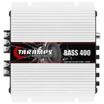 Taramps Bass 400 Amplifier Watts Rms 1 Channel 2 Ohms Monoblock Class D. Fixed Price $79.00.