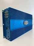 Gately Audio G5-1700.5 High Performance Channel Car Amplifier. Fixed Price $899.00.