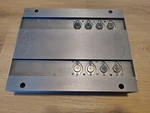 Tru Technology Billet B-2110 Amplifier Sound Quality Made In Usa. Fixed Price $749.99.