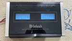 Used Old School Mcintosh MCC406M Channel (great Condition). Fixed Price $2500.00.