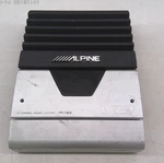 Alpine MRV-T320 V12 Channel Car Amplifier 50W X2 Bridgeable Jdm Power Used. Fixed Price $189.99.