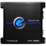 High Performance 1500W Monoblock Amplifier With Variable Bass Boost Features. Fixed Price $161.99.