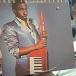 Greg Phillinganes Pulse Lp Vinyl Planet Records Soul Cardboard Sleeve. Fixed Price $25.99.