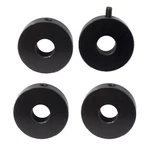Audiovox SBK-GS-14 Adapters For Select Vehicles With 14MM Diameter Posts. Fixed Price $49.99.
