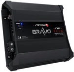 Stetsom Bravo Full Flex 3K Mono 3000W Amplifier 0.5-2 Ohm Car Audio. Fixed Price $299.99.