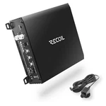 Recoil A-DI600.1 Class-d Car Audio Mono-block Subwoofer Amplifier 1200 Watts Max. Fixed Price $66.99.