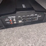 1200W Dual XPR540 Channel Car Audio Amplifier With Rca Inputs And Bass Boost. Fixed Price $90.00.