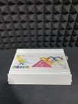 Ppi Precision Power A600 Art Series 2-CHANNEL Amplifier Old School Usa Made. Fixed Price $349.99.