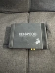 Kennwood Stereo Power Amplifier KAC-622 Tested Vintage Unit Only. Fixed Price $39.99.