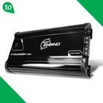 Timpano TPT-BASS8000 1 Ohm 8K Watts Channel Class D Subwoofer Amplifier. Fixed Price $499.95.