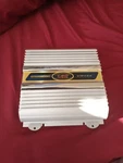 Crossfire VR142 Channel Amplifier Usa Made! Rare Old School Classic Free Shipp. Fixed Price $250.00.