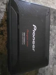 Pioneer GM-D9601 Monoblock Amplifier 2400WATTS Black. Fixed Price $250.00.