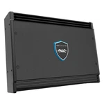 Wet Sounds SD4 1370W Sinister Series Full Range 4-CHANNEL Class Amplifier. Fixed Price $1799.99.