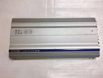 Alpine MRV-1505 2/1-CHANNEL Power Amplifier 600W High V12 Rca Car Audio. Fixed Price $499.99.