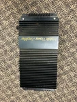 Nakamichi PA-300 Car Audio Amplifier. Fixed Price $150.00.