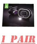 Jl Audio C2-690TX 6X9" 70W Rms 3 Way Evolution Car Speakers. Fixed Price $280.99.