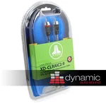 Jl Audio XD-CLRAIC2-9 New Channel 9.FT Car Amplifier Rca Cable Wire. Fixed Price $34.95.