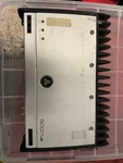 Jl Audio 500/1 V2 Mono Channel Car Amplifier Power. Fixed Price $100.00.