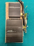 Alpine Amplifiers 3513S & 3503. Fixed Price $100.00.