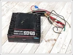 1980 Nissan Datsun Stereo Amplifier Mach -AP120 Beltek Targa Japan Oem. Fixed Price $185.17.