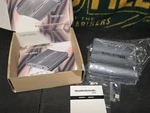 Houston Acoustic Usa Car Amplifier AMP-2300 New Old Stock. Fixed Price $100.00.