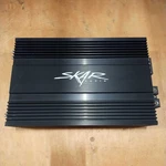 Skar Audio SKV3 3000.1D Prototype Monoblock Class Car Amplifier 3000W. Fixed Price $379.99.