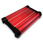 Orion Monoblock Subwoofer Amplifier Watts Rms 1-OHM HCCA3000.1DSPLX. Fixed Price $799.95.