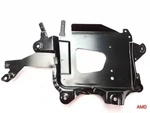 2003 Bmw 330CI 325CI E46 Convertible Audio Amplifier Harman Bracket 8380118. Fixed Price $34.99.
