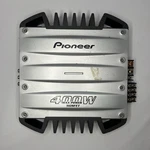 Pioneer GM-X374 Car Power Amplifier Old School 4-CHANNEL 400 Watts. Fixed Price $79.99.