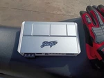 Stinger SPX700X4 700W 4-CHANNEL Amplifier Car, Motorcycle, Boat, Powersports. Fixed Price $140.00.